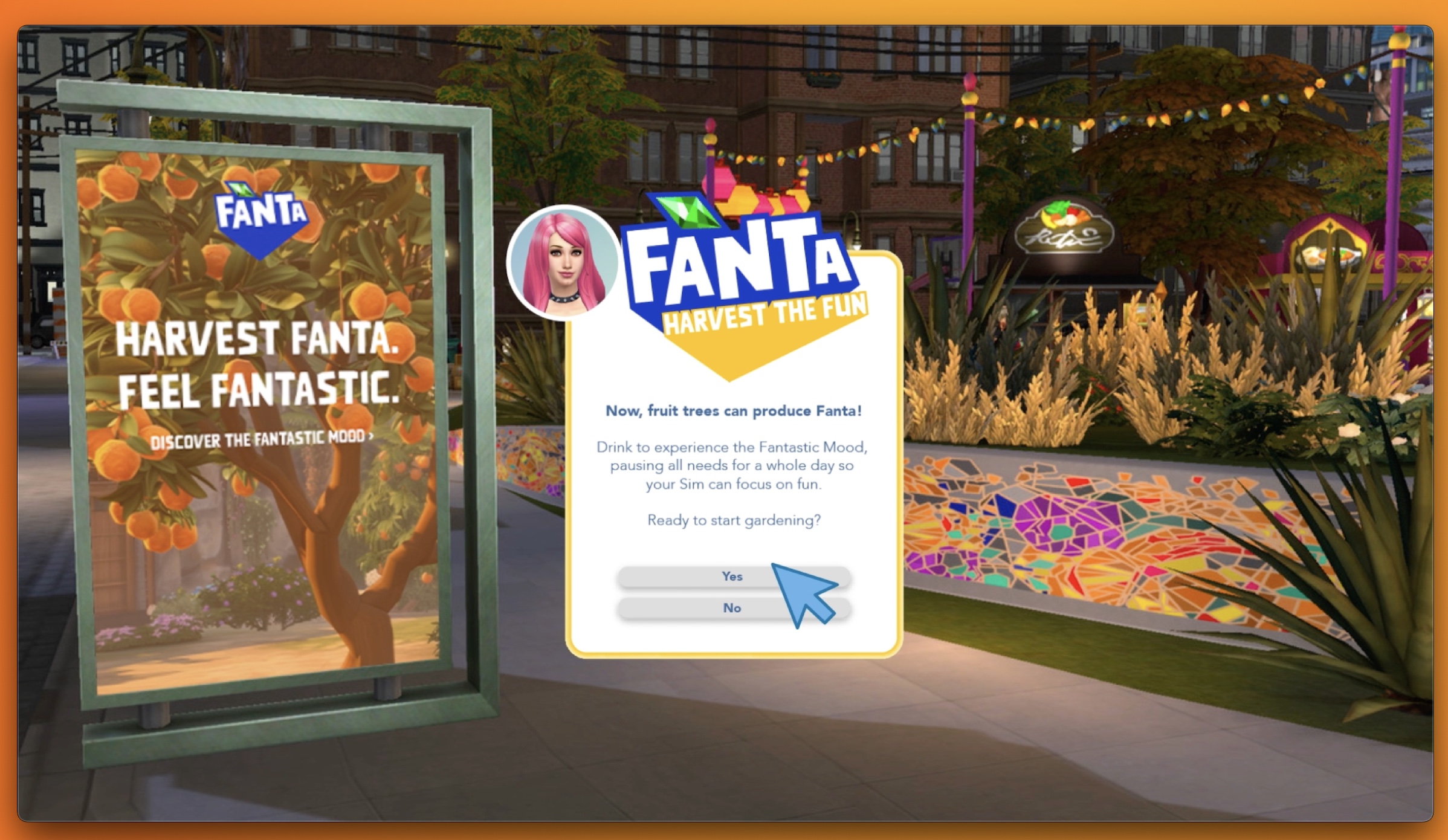 fanta promo pic 4